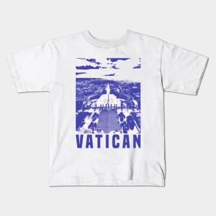 Vatican Kids T-Shirt